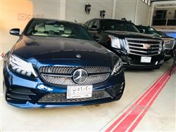 مێرسێدس بێنز C-Class